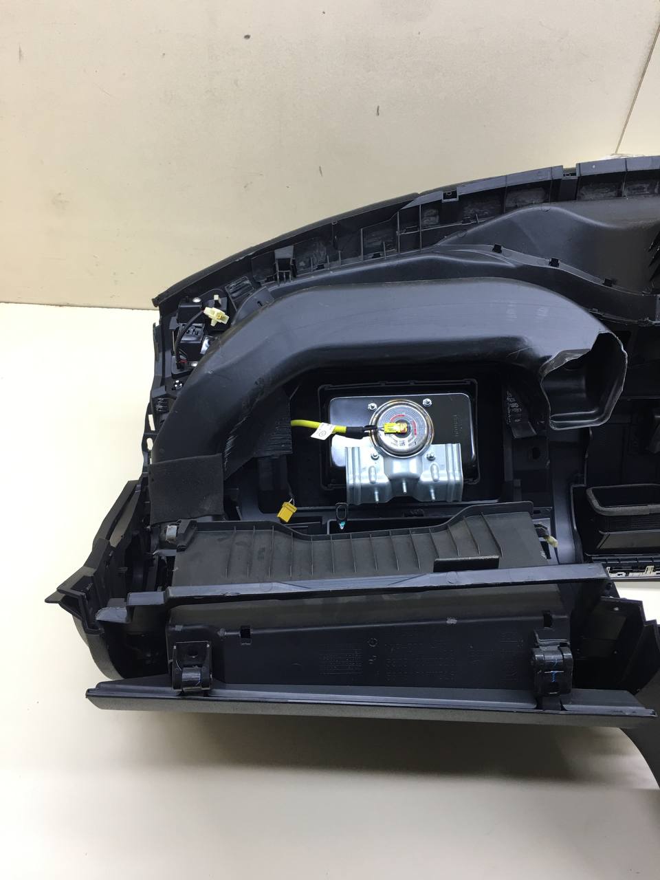 Подушка безопасности (комплект) Haval H6 2014-2020 Подушка безопасности (комплект) Haval H6 2014-2020