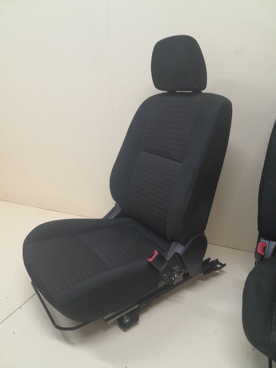 Сиденье (комплект) Mitsubishi Lancer X (CX, CY)  2007>