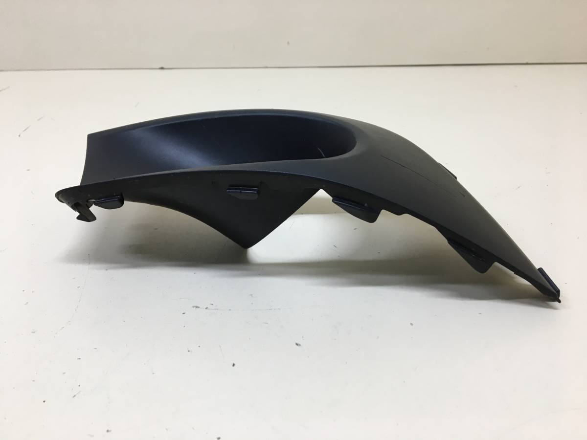 Рамка противотуманной фары левой Subaru Legacy (B14) 2010-2015