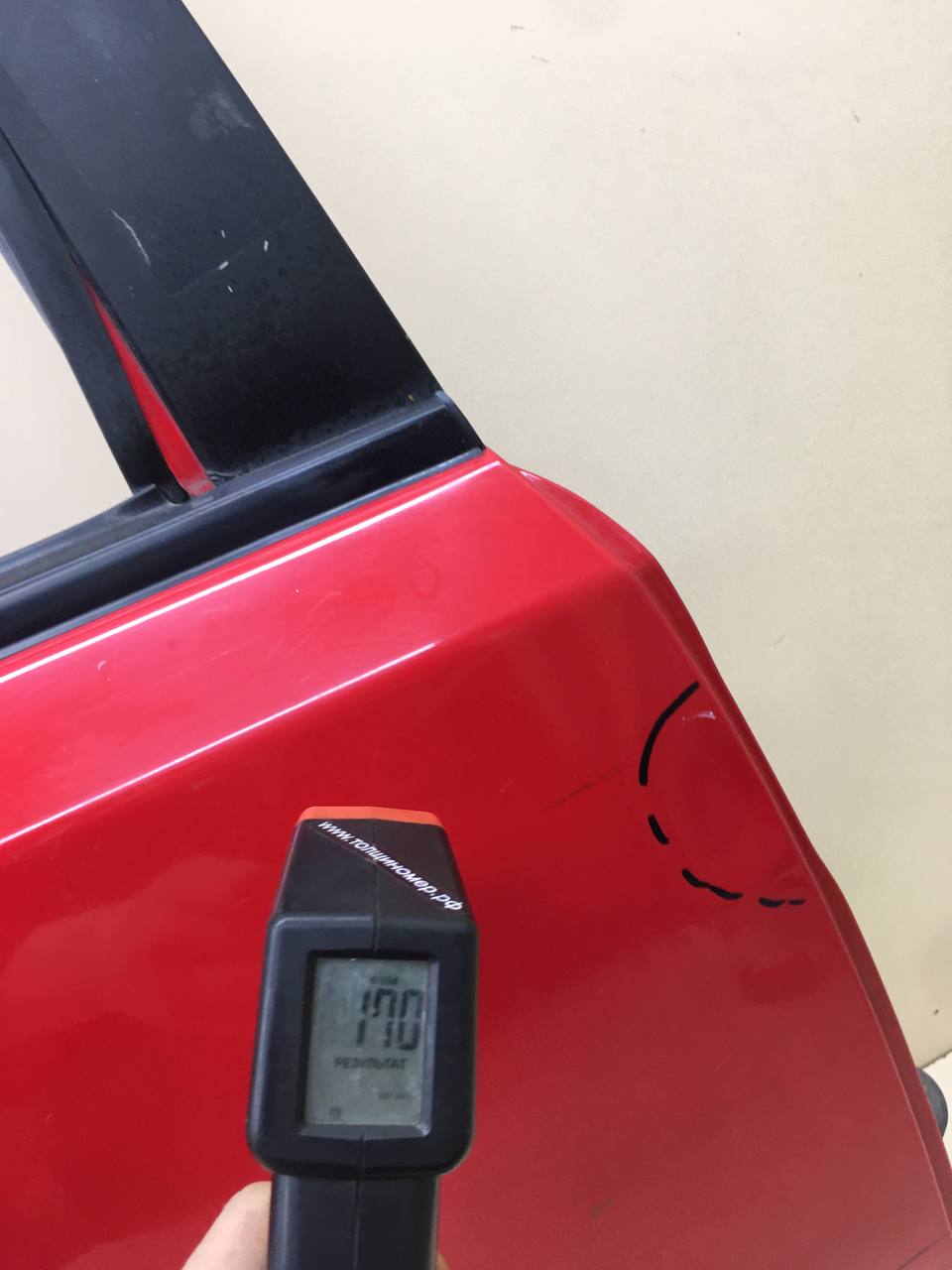 Дверь задняя правая Chevrolet Aveo T200 2003-2008 Дверь задняя правая Chevrolet Aveo T200 2003-2008
