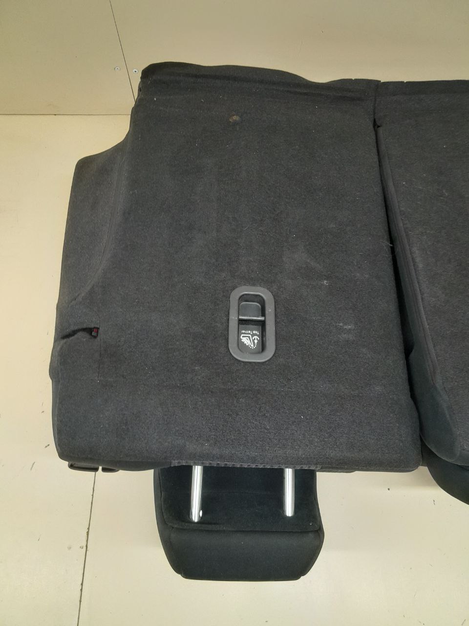Сиденье (комплект) Mazda Mazda 3 (BM) 2013-2016 Сиденье (комплект) Mazda Mazda 3 (BM) 2013-2016
