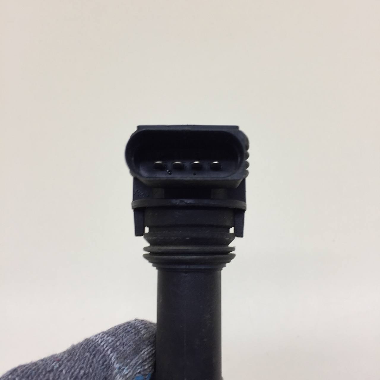 Катушка зажигания Volkswagen Tiguan (5N1) 2007-2011 Катушка зажигания Volkswagen Tiguan (5N1) 2007-2011