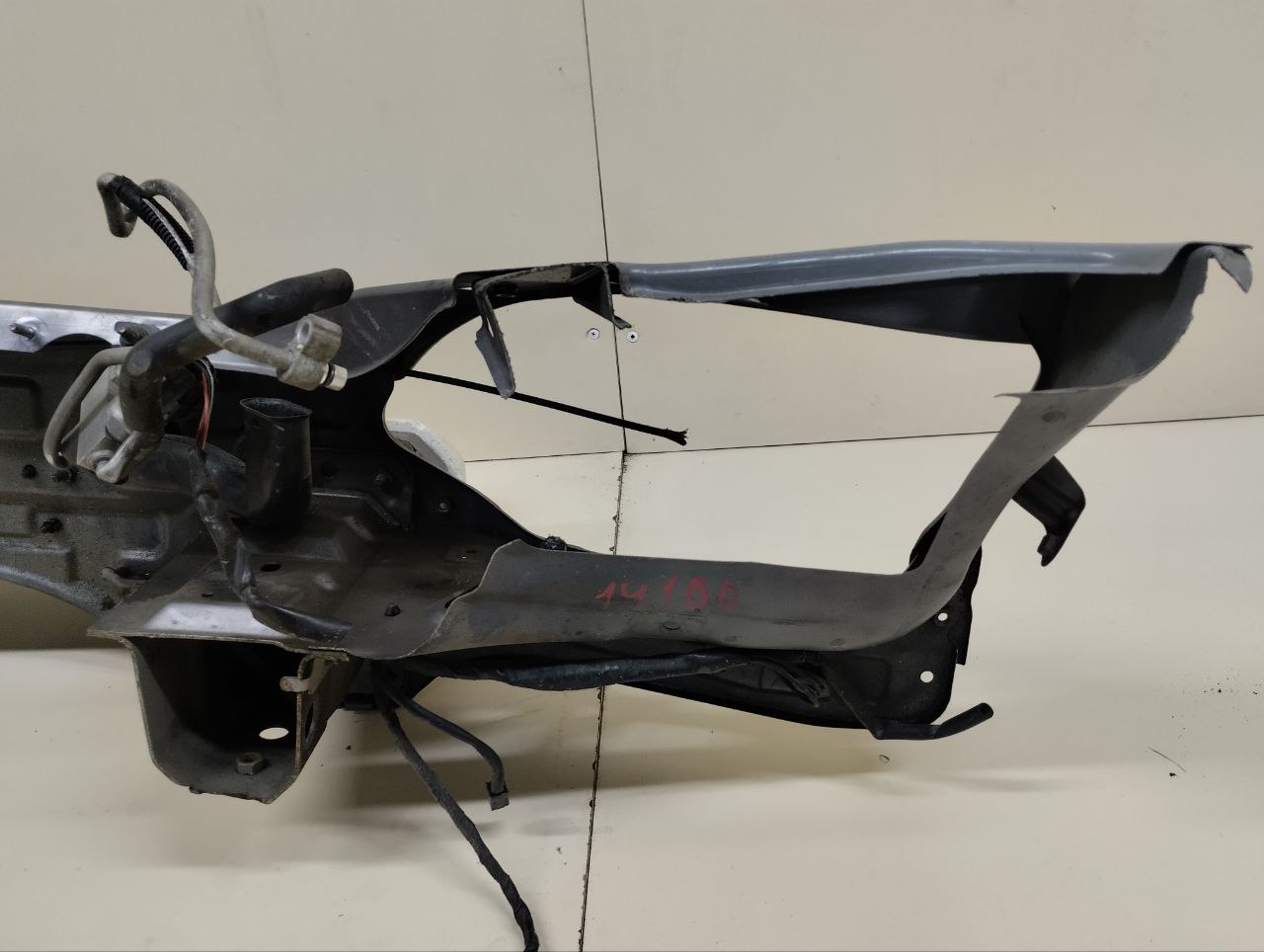 Панель передняя Mazda RX-8 2003-2012