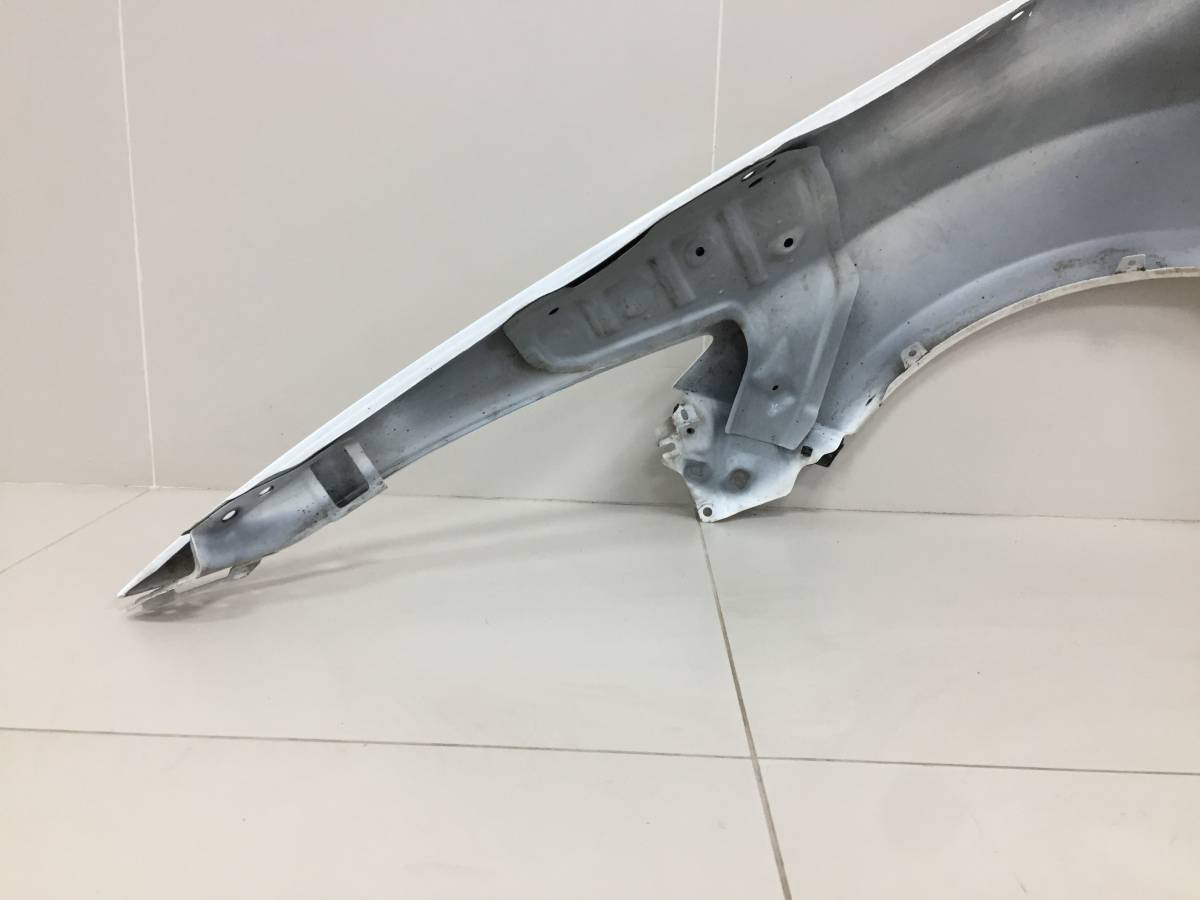 Крыло переднее правое Mazda Mazda 6 (GH) 2007-2012