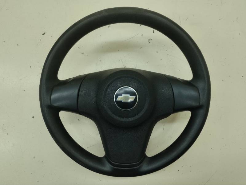 Рулевое колесо без AIR BAG Chevrolet Niva 2009-2020