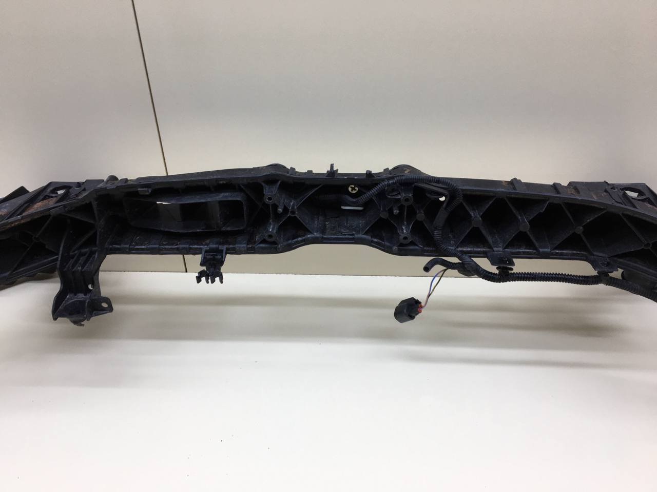 Панель передняя Ford Focus 3 2011>