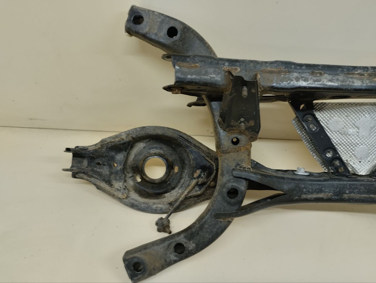Балка задняя Mazda Mazda 3 (BM) 2013-2016 Балка задняя Mazda Mazda 3 (BM) 2013-2016