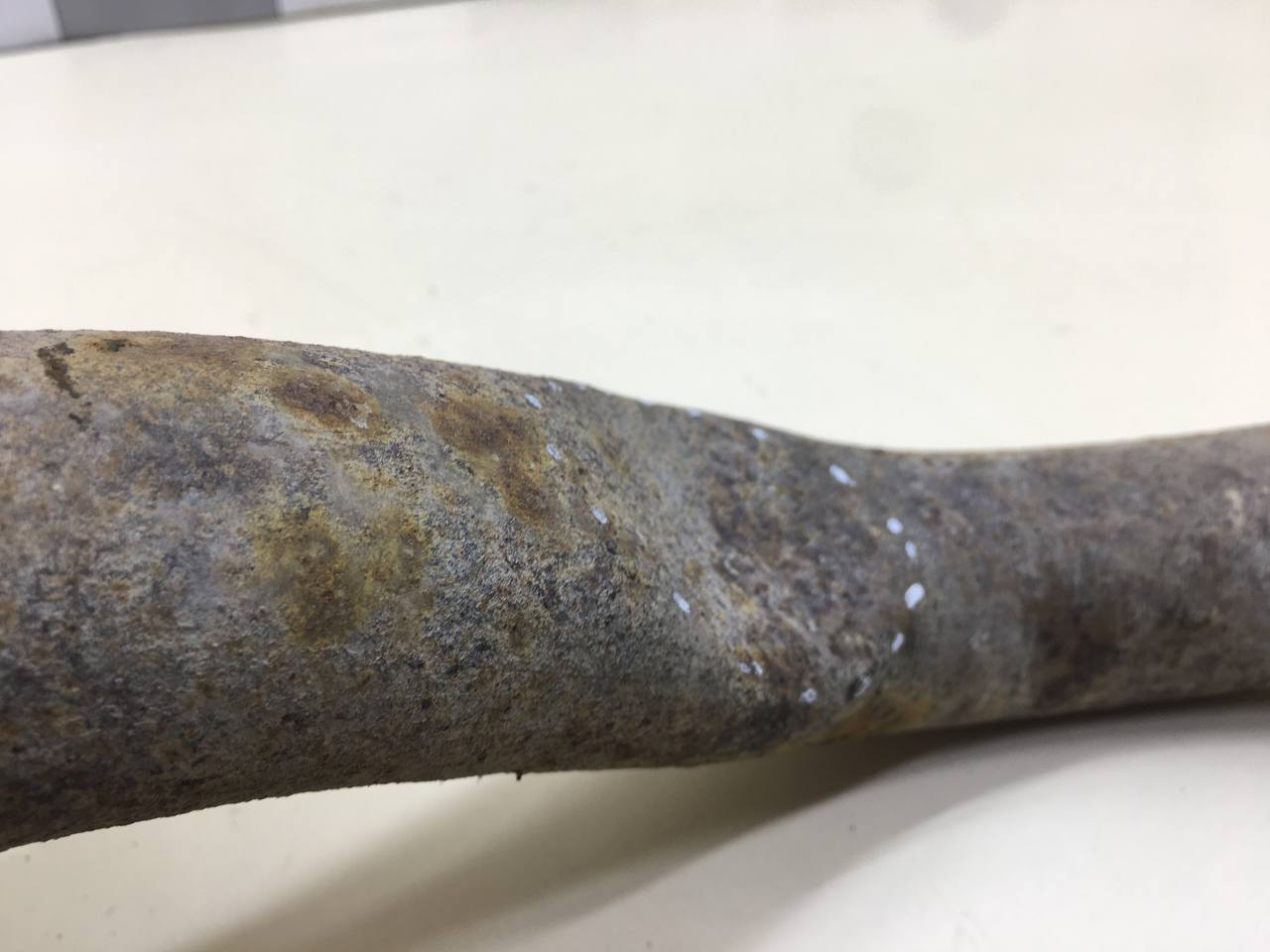 Глушитель основной Datsun on-DO 2014>