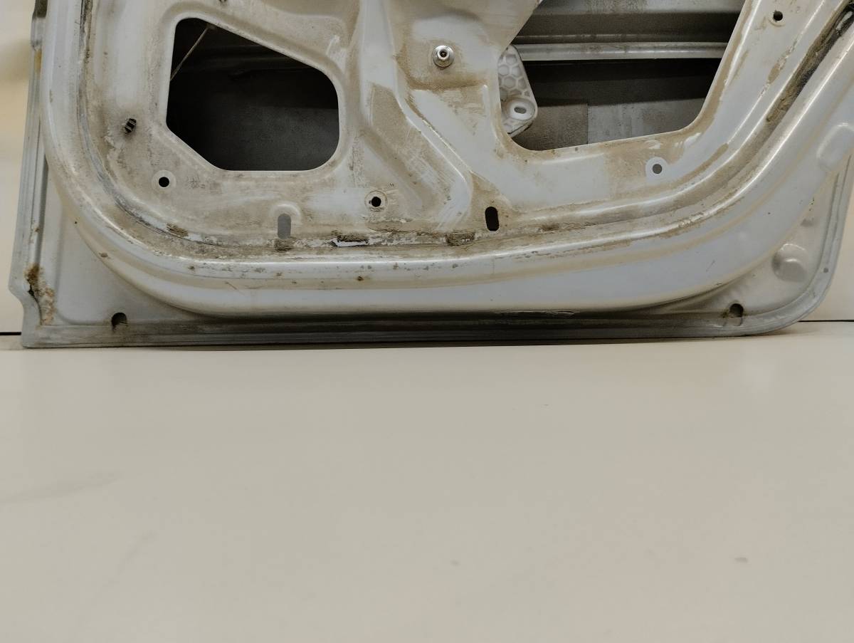 Дверь задняя правая Renault Logan (1) 2005-2014 Дверь задняя правая Renault Logan (1) 2005-2014
