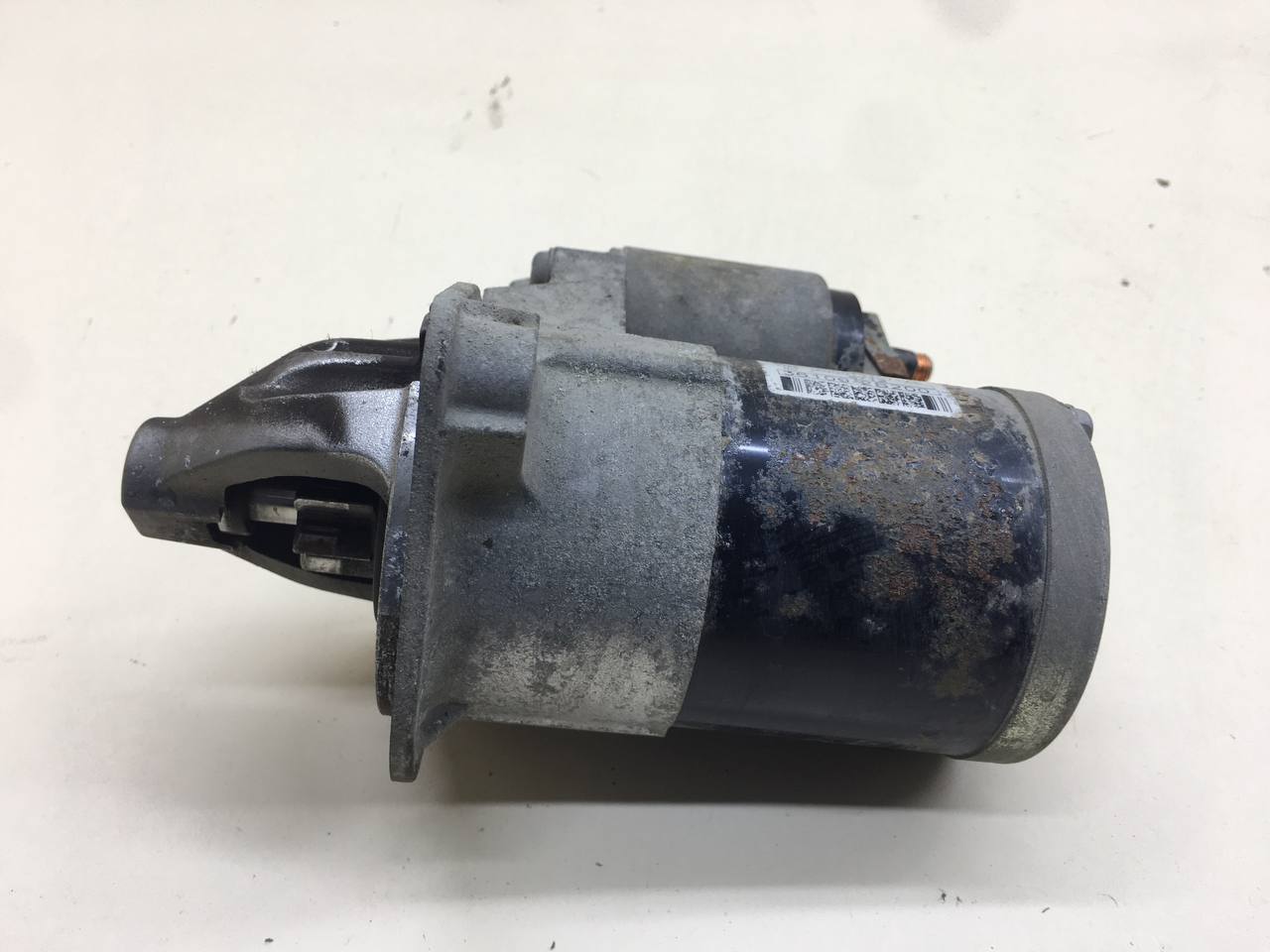 Стартер Kia Ceed (ED) 2007-2012