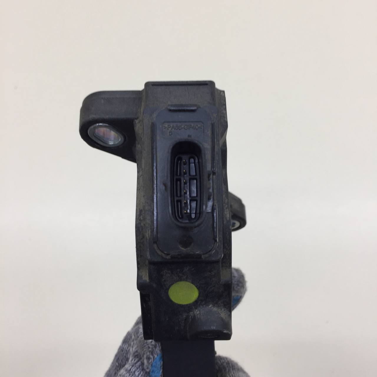 Педаль газа Toyota Rav 4 (XA40) 2013-2019