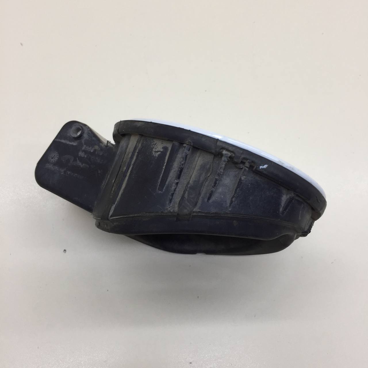 Лючок бензобака Citroen C4 2005-2011