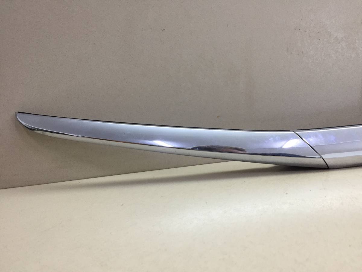 Накладка крышки багажника Mazda Mazda 6 (GJ) 2013-2022