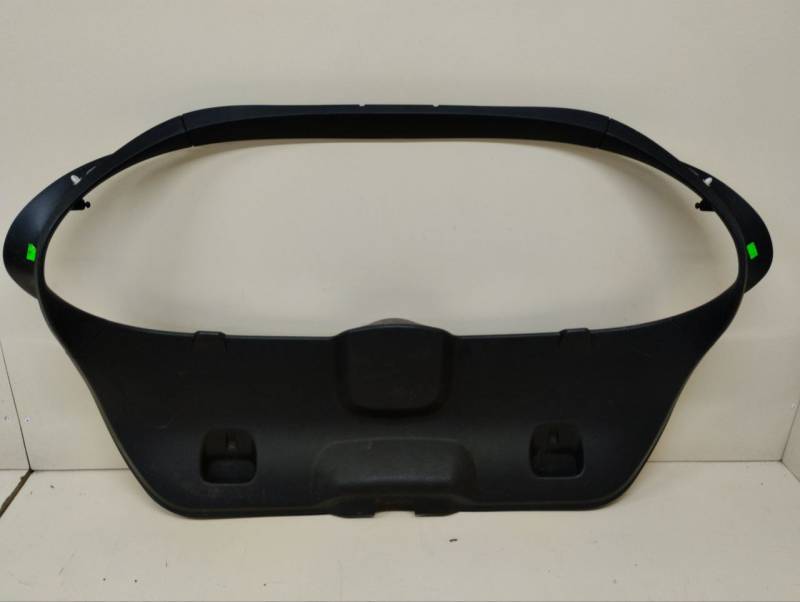 Обшивка двери багажника Peugeot 308 2007>