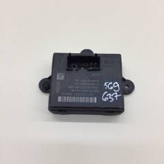 Блок комфорта Ford Focus 3 2011>