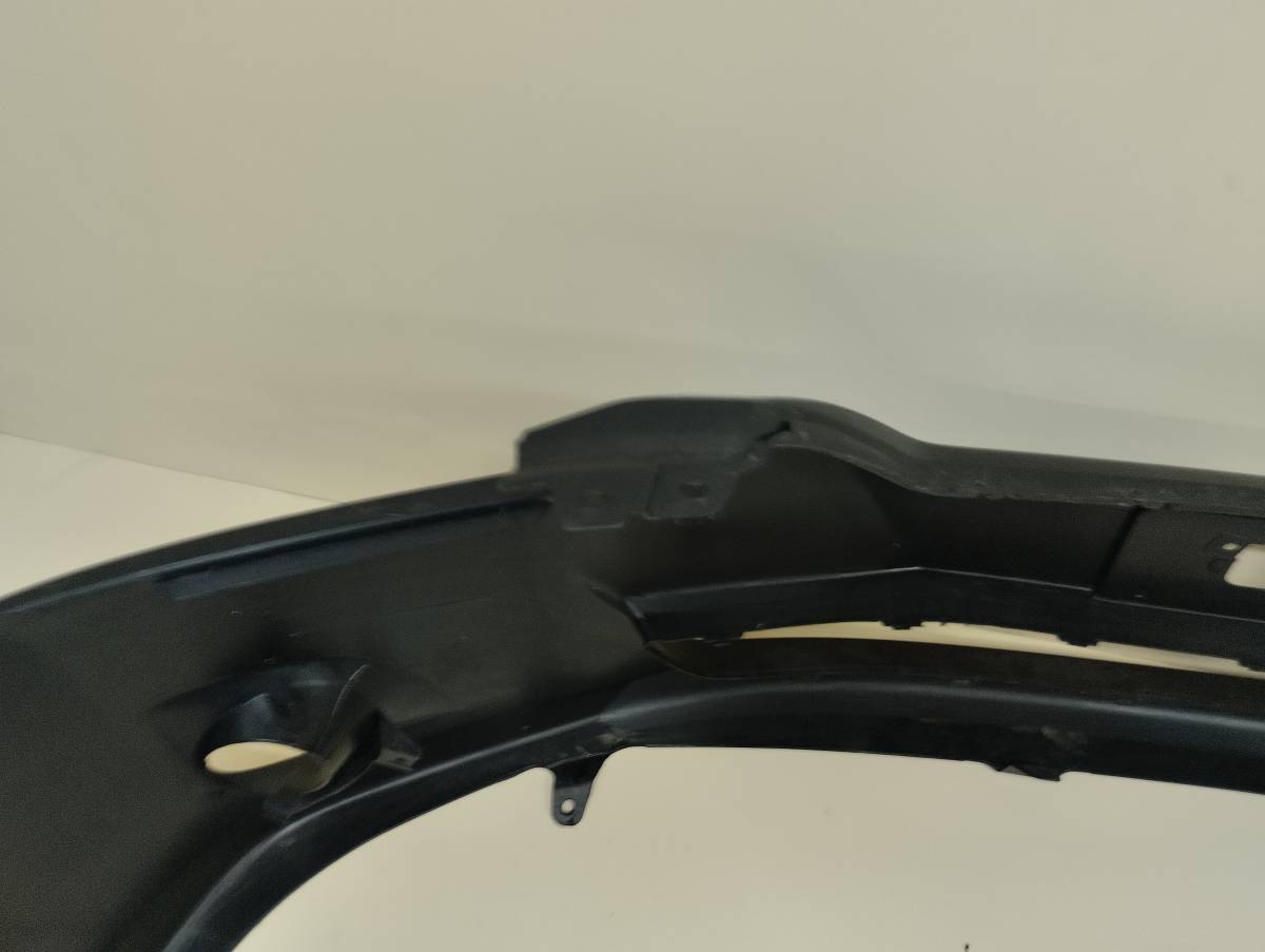 Бампер передний Toyota Premio (T260) 2007-2021