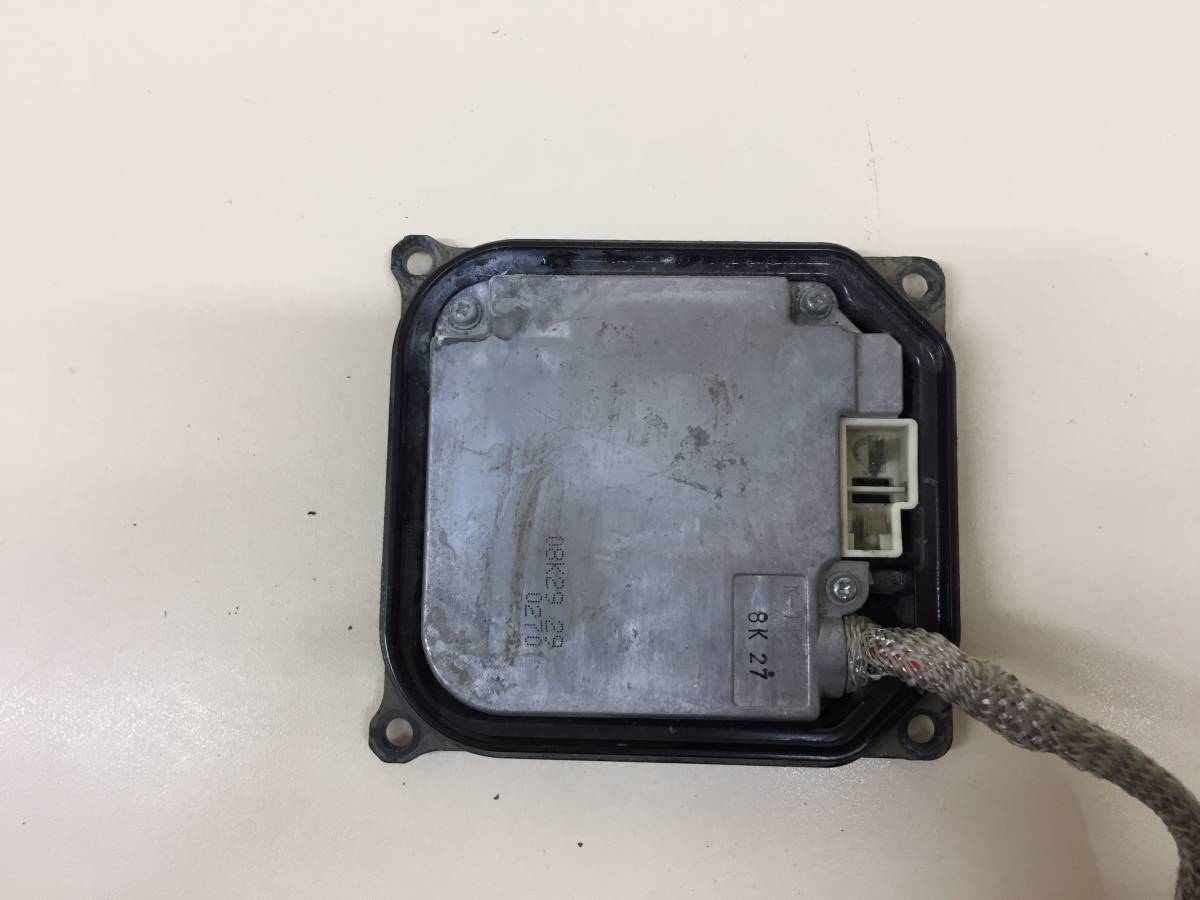 Блок ксеноновой лампы Toyota Camry (V40) 2006-2011