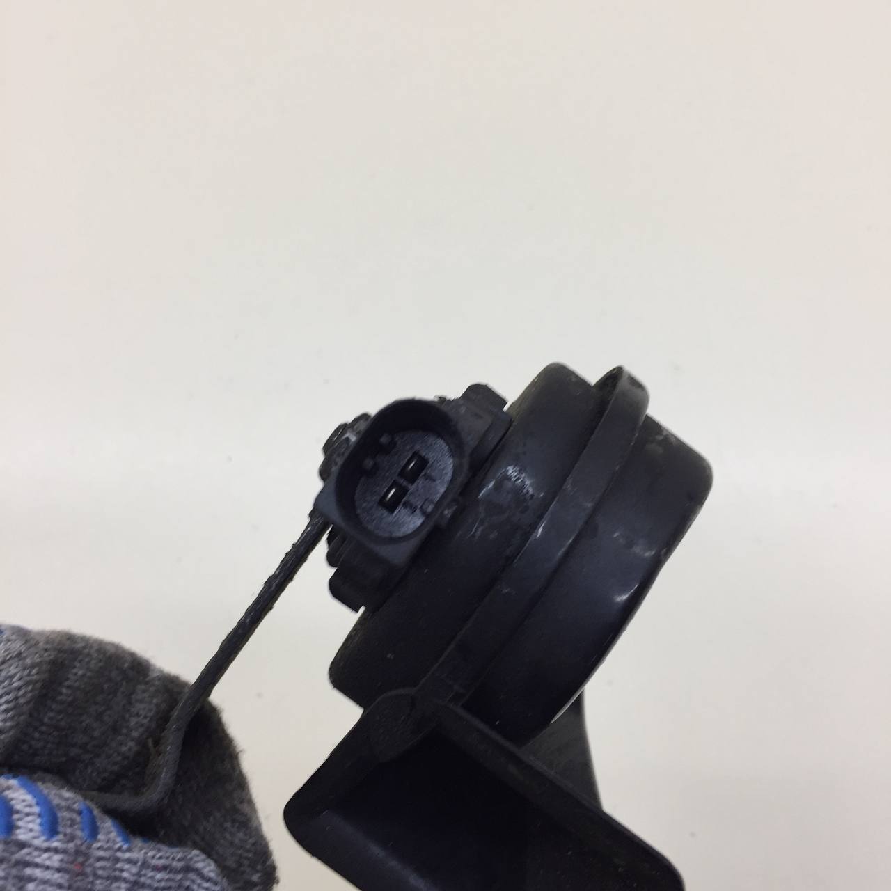 Сигнал звуковой Volkswagen Jetta (A6) 2010-2019