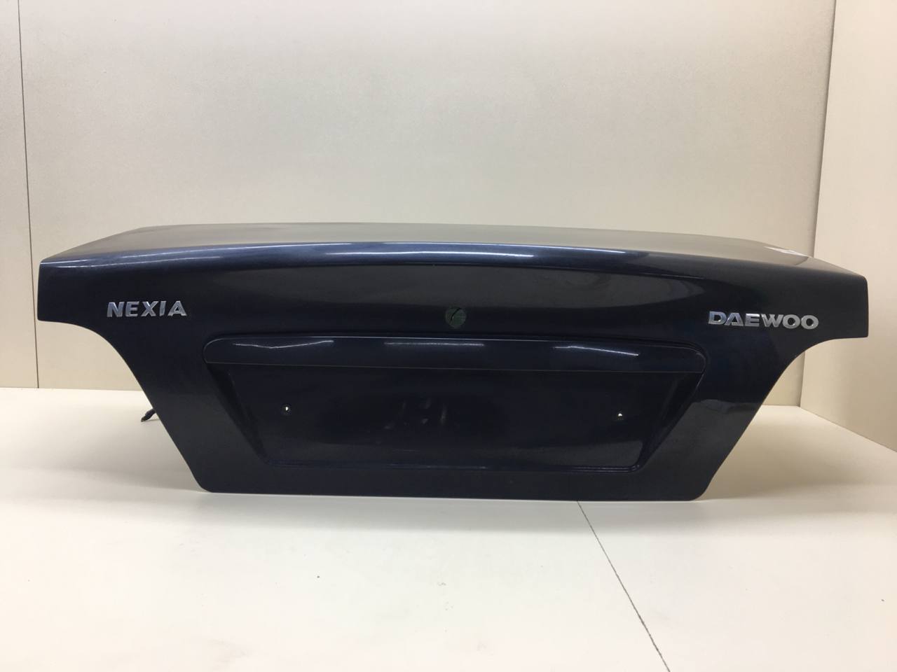 Крышка багажника Daewoo Nexia (N150) 2008-2016