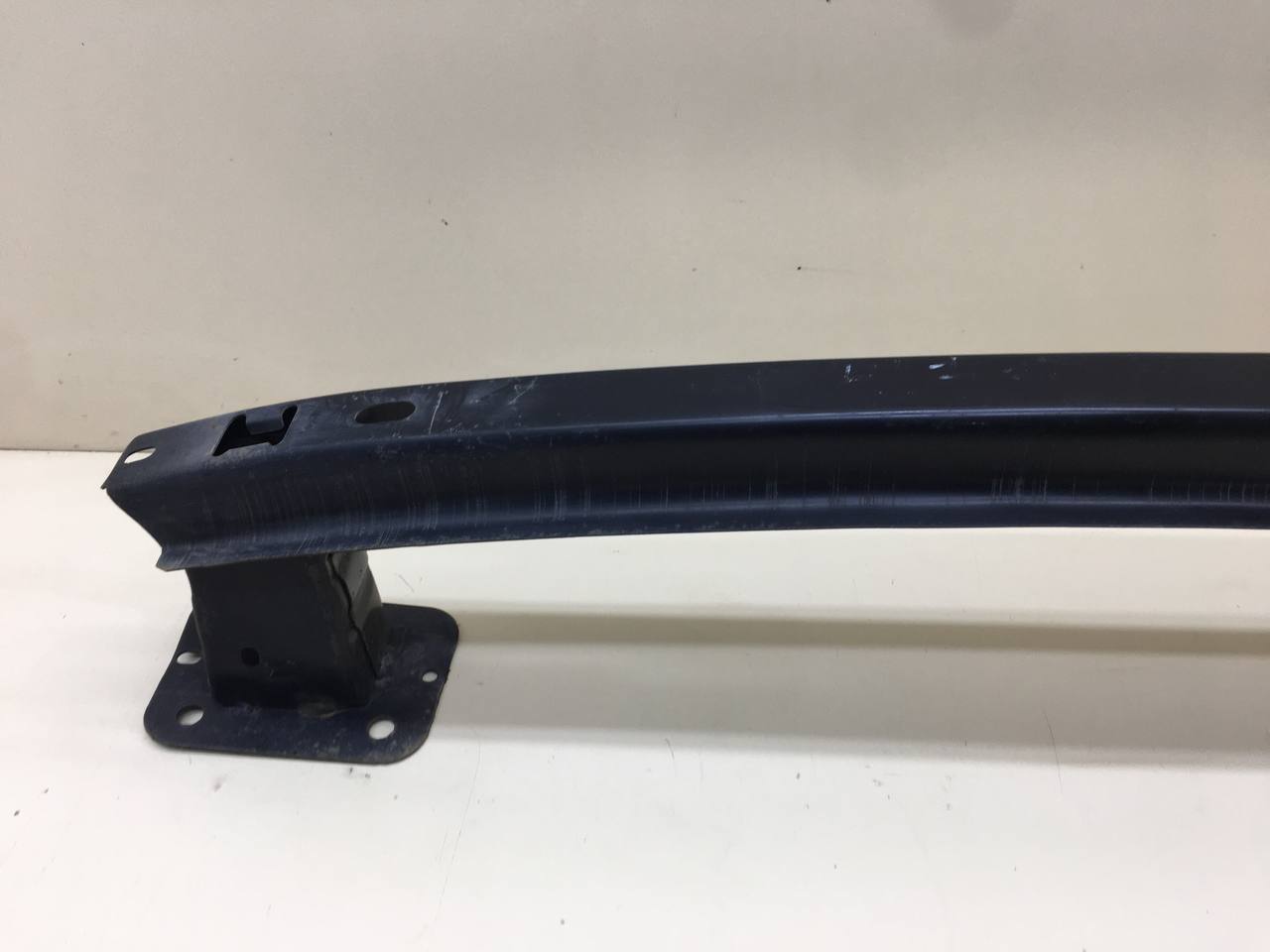 Усилитель заднего бампера Ford Focus 2 (DA) 2005-2008