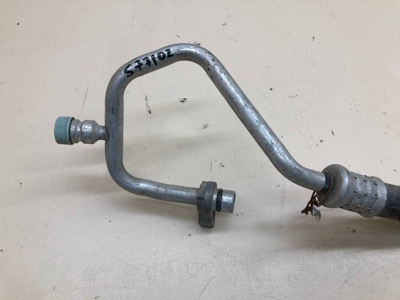 Трубка кондиционера Mazda Mazda 6 (GJ) 2013-2022