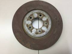 Диск тормозной передний Jaguar XF 2007-2015