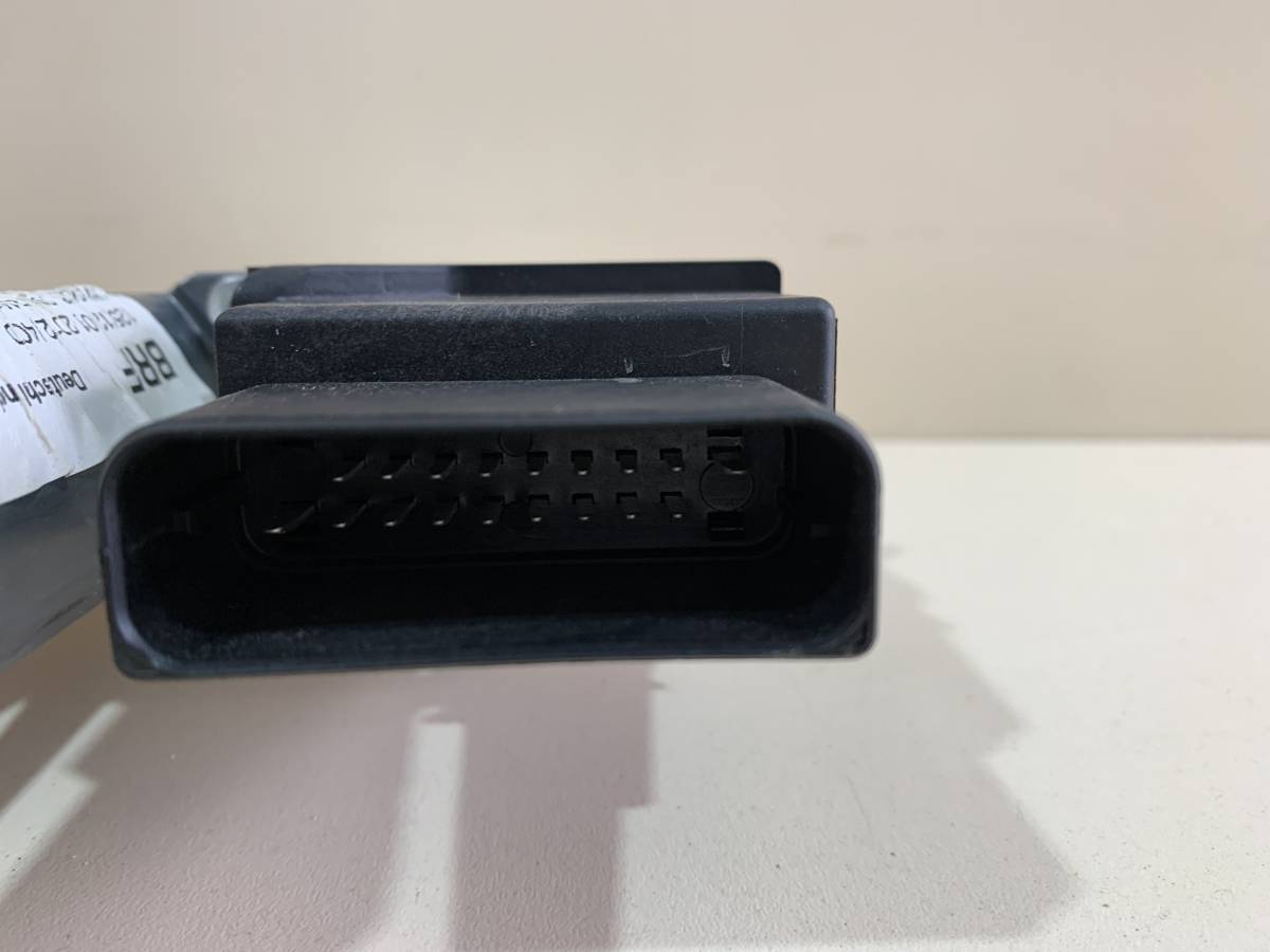 Моторчик стеклоподъемника Skoda Octavia (A5 1Z-) 2004-2013