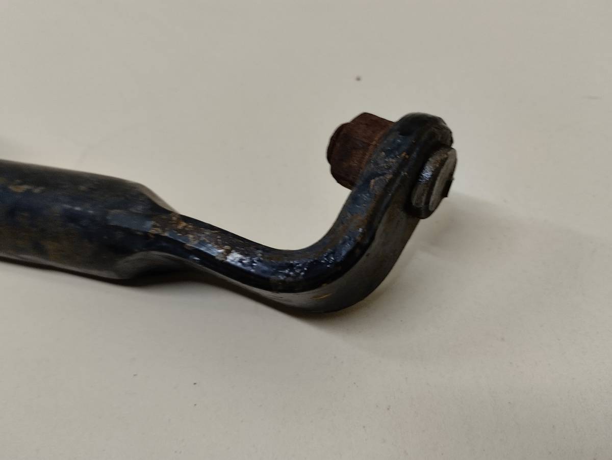 Стабилизатор передний Lexus RX 350 /450h (XL10) 2009-2015