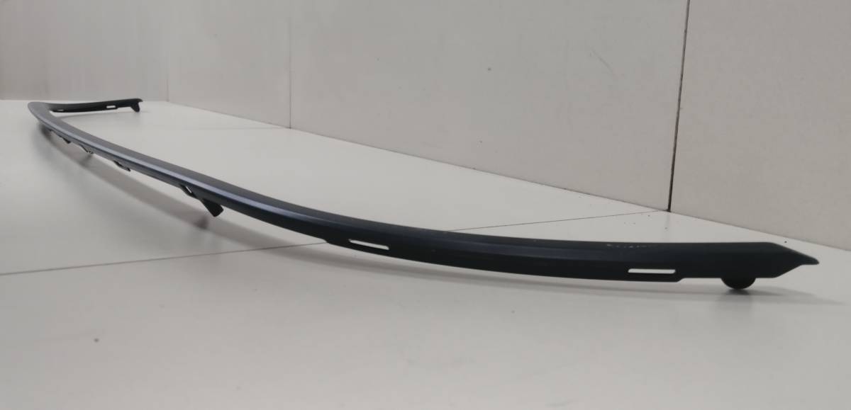 Накладка на решетку радиатора Honda CR-V 2007-2012