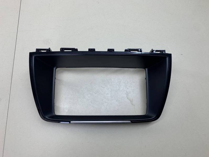 Рамка магнитолы Mazda Mazda 6 (GJ) 2013-2022