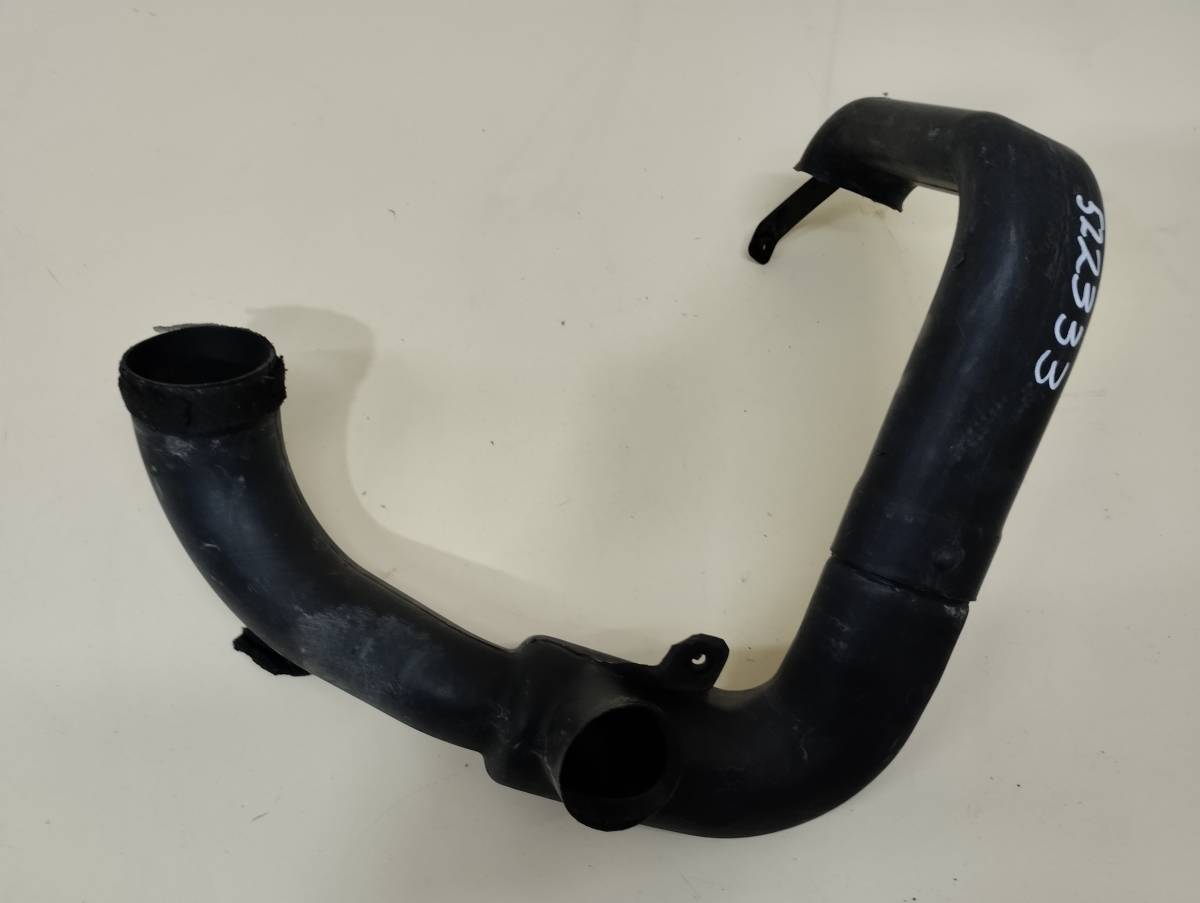 Воздуховод Geely Emgrand EC7 2008>