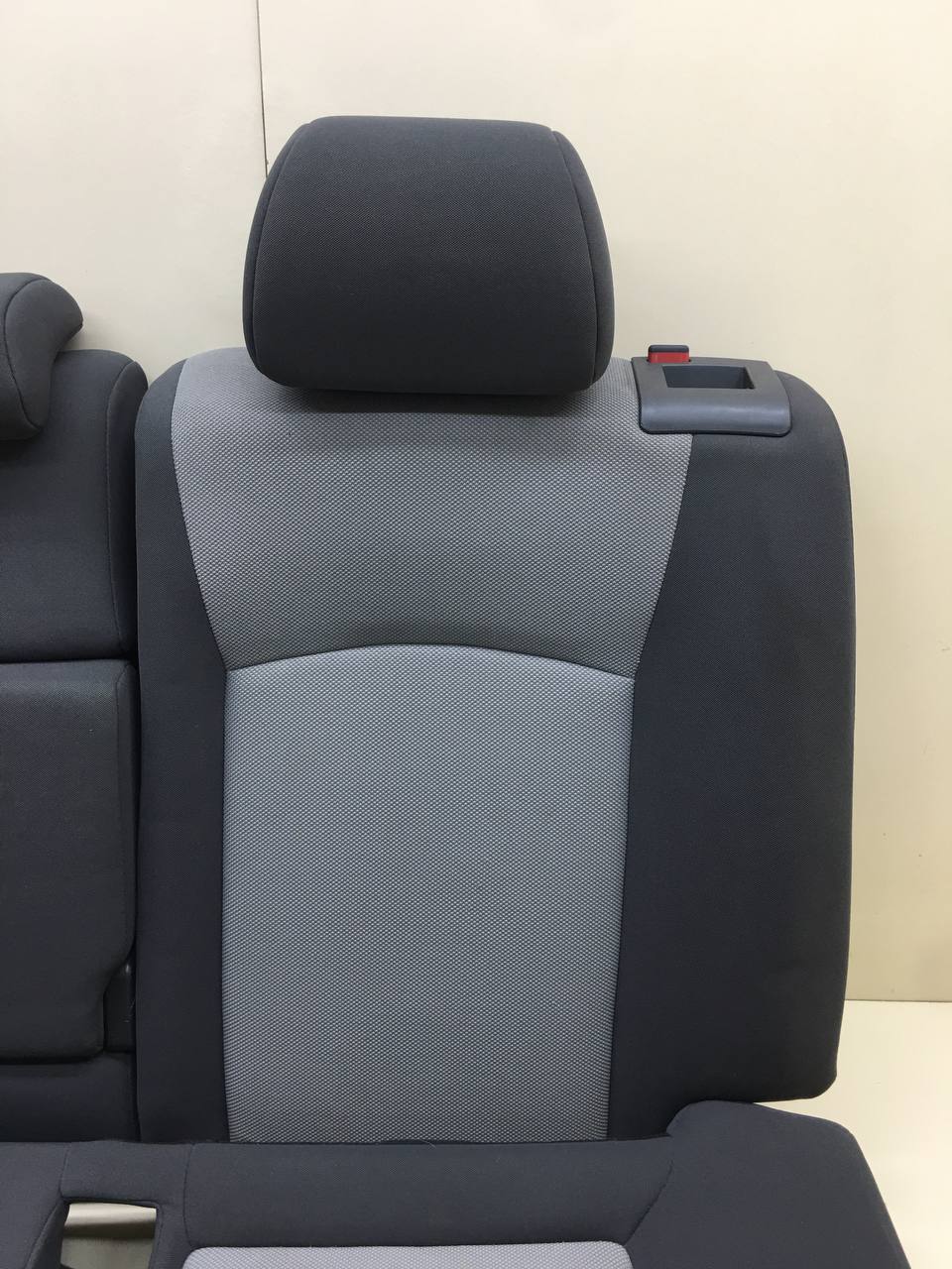 Сиденье (комплект) Chevrolet Cruze (J300) 2009-2016 Сиденье (комплект) Chevrolet Cruze (J300) 2009-2016