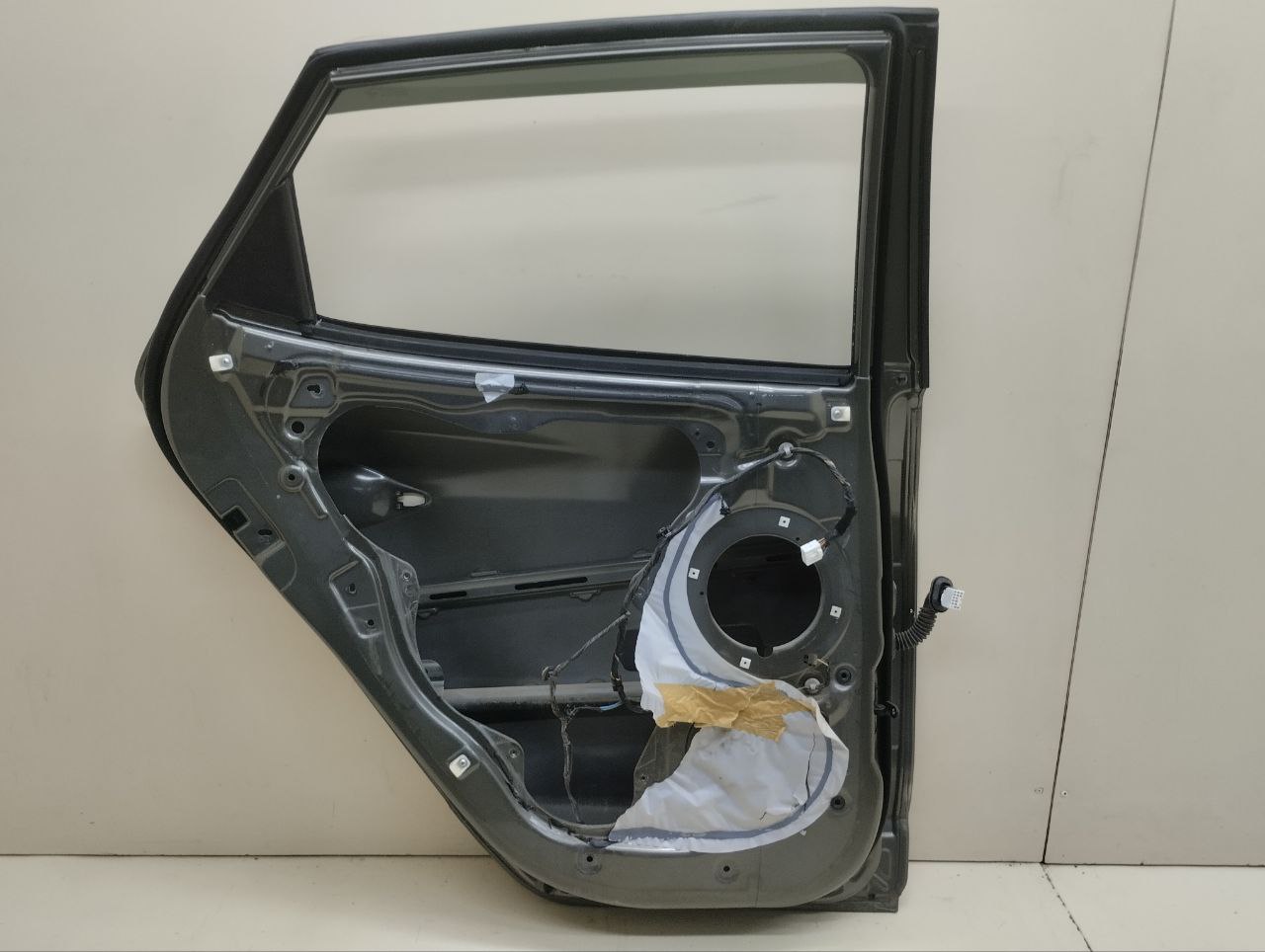 Дверь задняя левая Hyundai ix35 (LM) 2010-2015