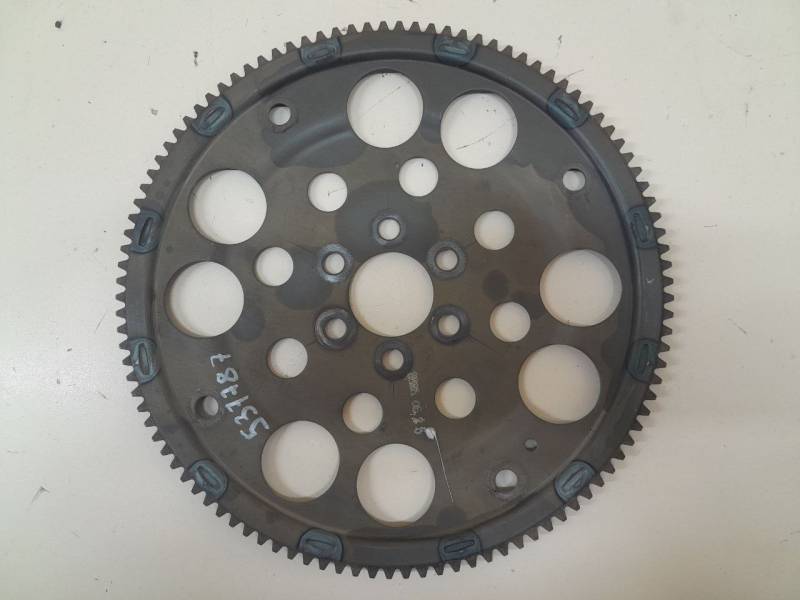 Маховик Nissan Almera Classic (B10) 2006-2013