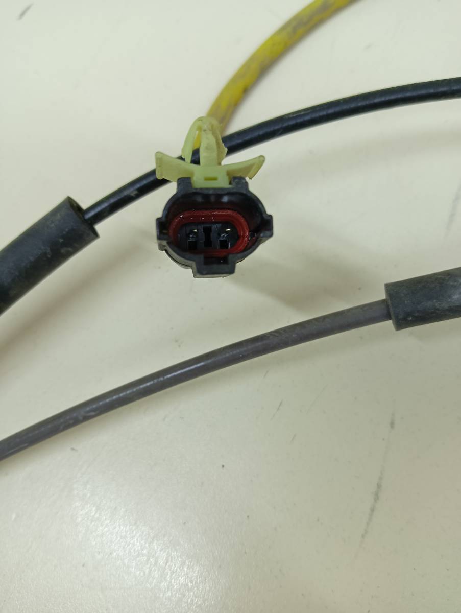 Стеклоподъемник электр. задний левый Kia Spectra (SD) 2004-2011