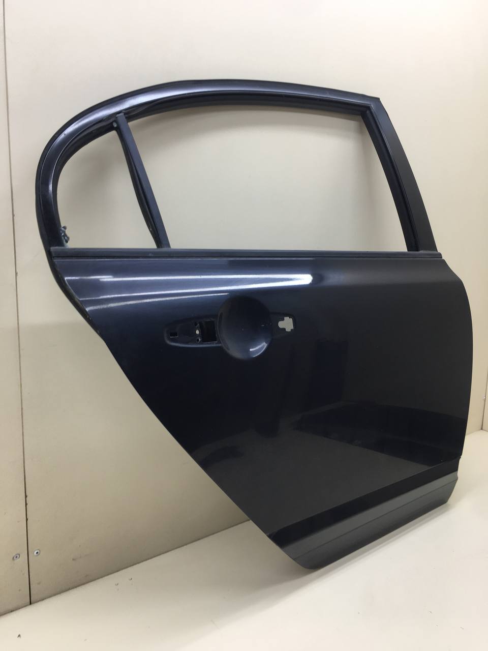 Дверь задняя правая Honda Civic 4D 2006-2012