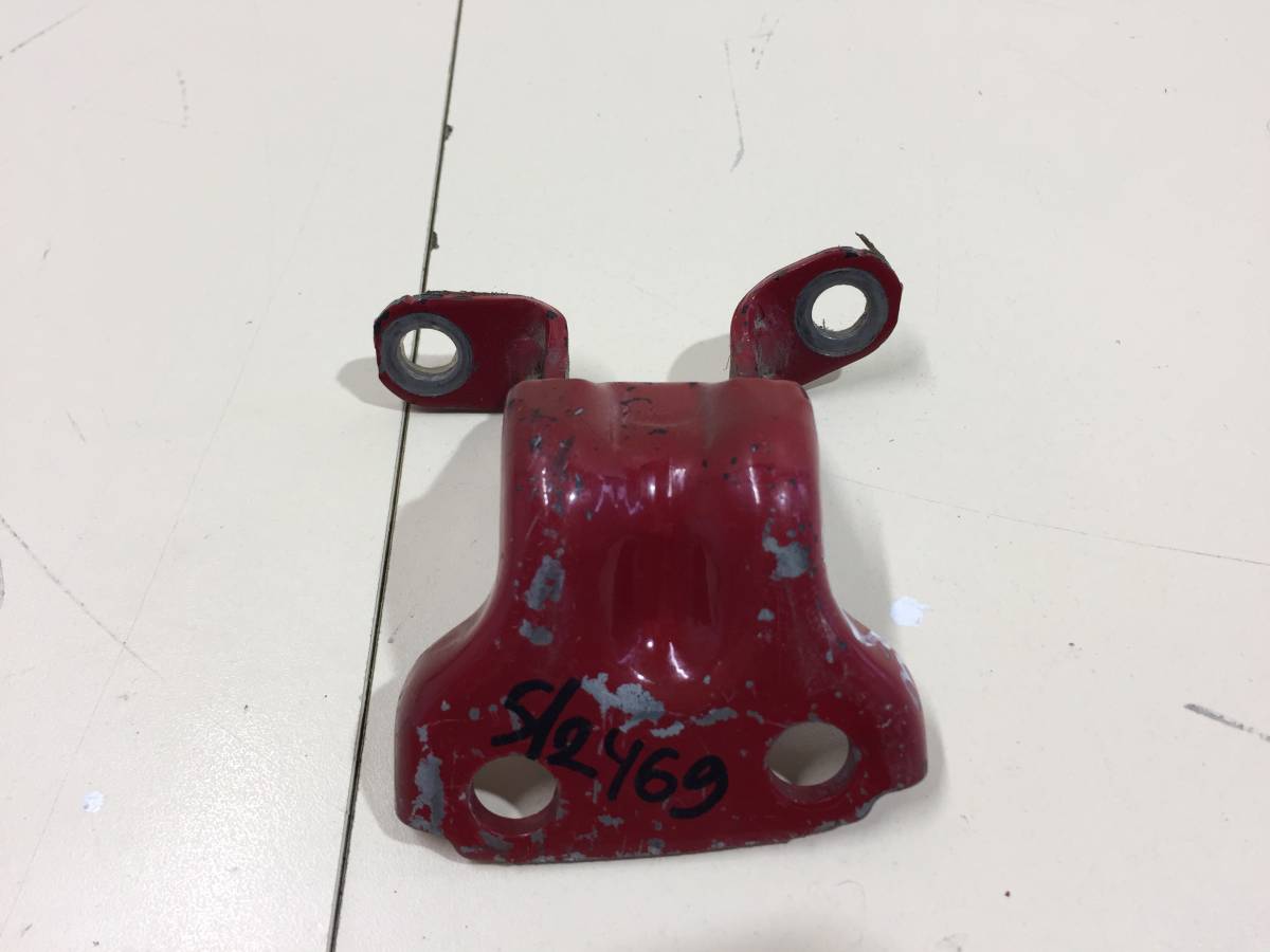 Петля двери задней левой верхняя Subaru Impreza (G12) 2007-2012