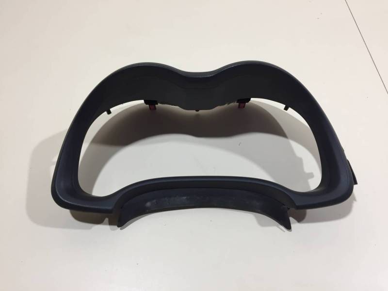 Накладка (кузов внутри) Toyota Corolla E150 2006-2013