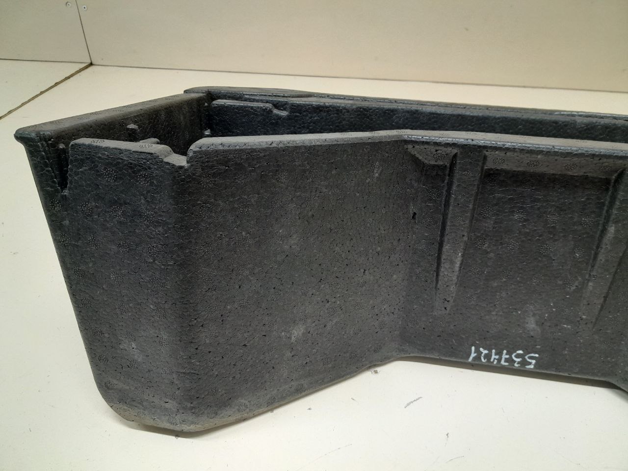 Ящик для инструментов Skoda Rapid 2012-2020