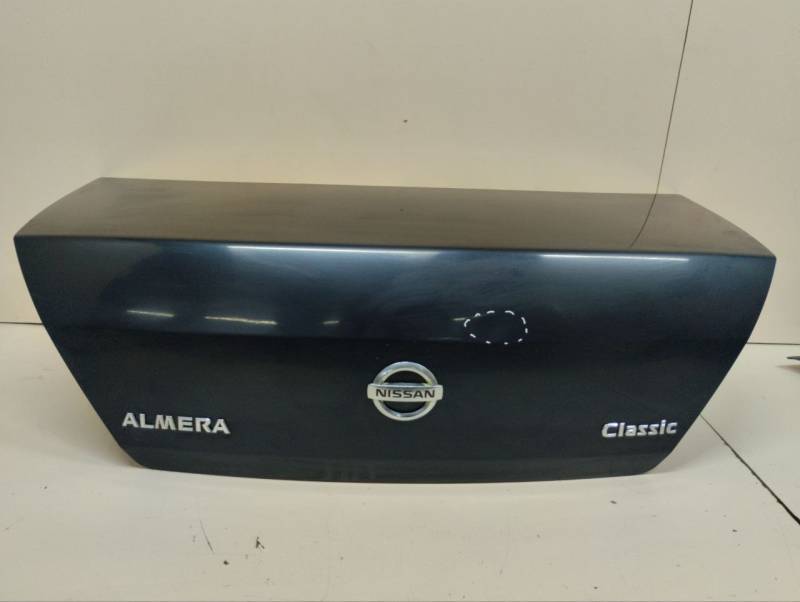 Крышка багажника Nissan Almera Classic (B10) 2006-2013