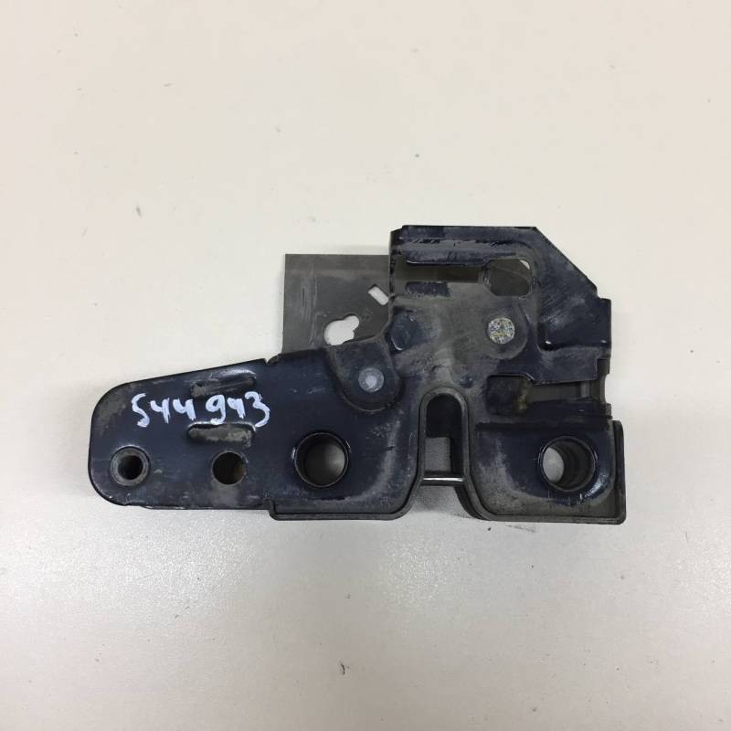 Замок капота Skoda Fabia (5J) 2007-2014 Замок капота Skoda Fabia (5J) 2007-2014