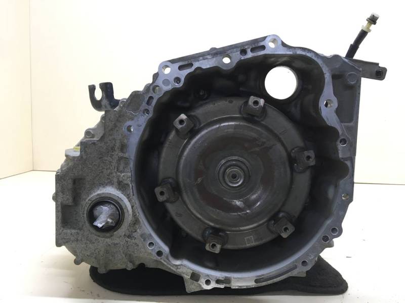 АКПП (автоматическая коробка переключения передач) Toyota Camry (XV50) 2011-2017