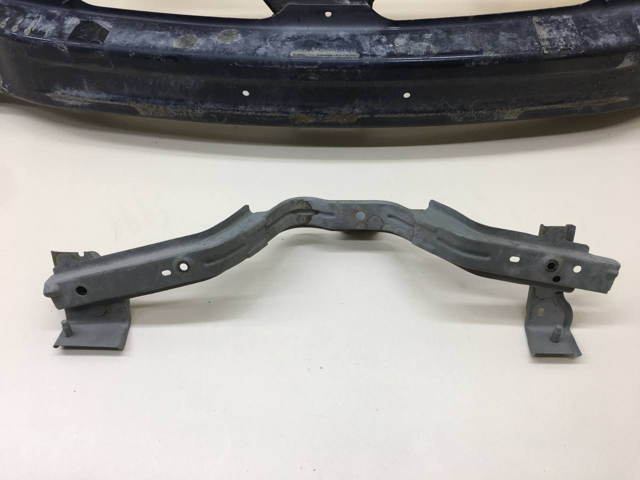 Панель передняя Nissan Almera 3 (G11, G15) 2012> Панель передняя Nissan Almera 3 (G11, G15) 2012>