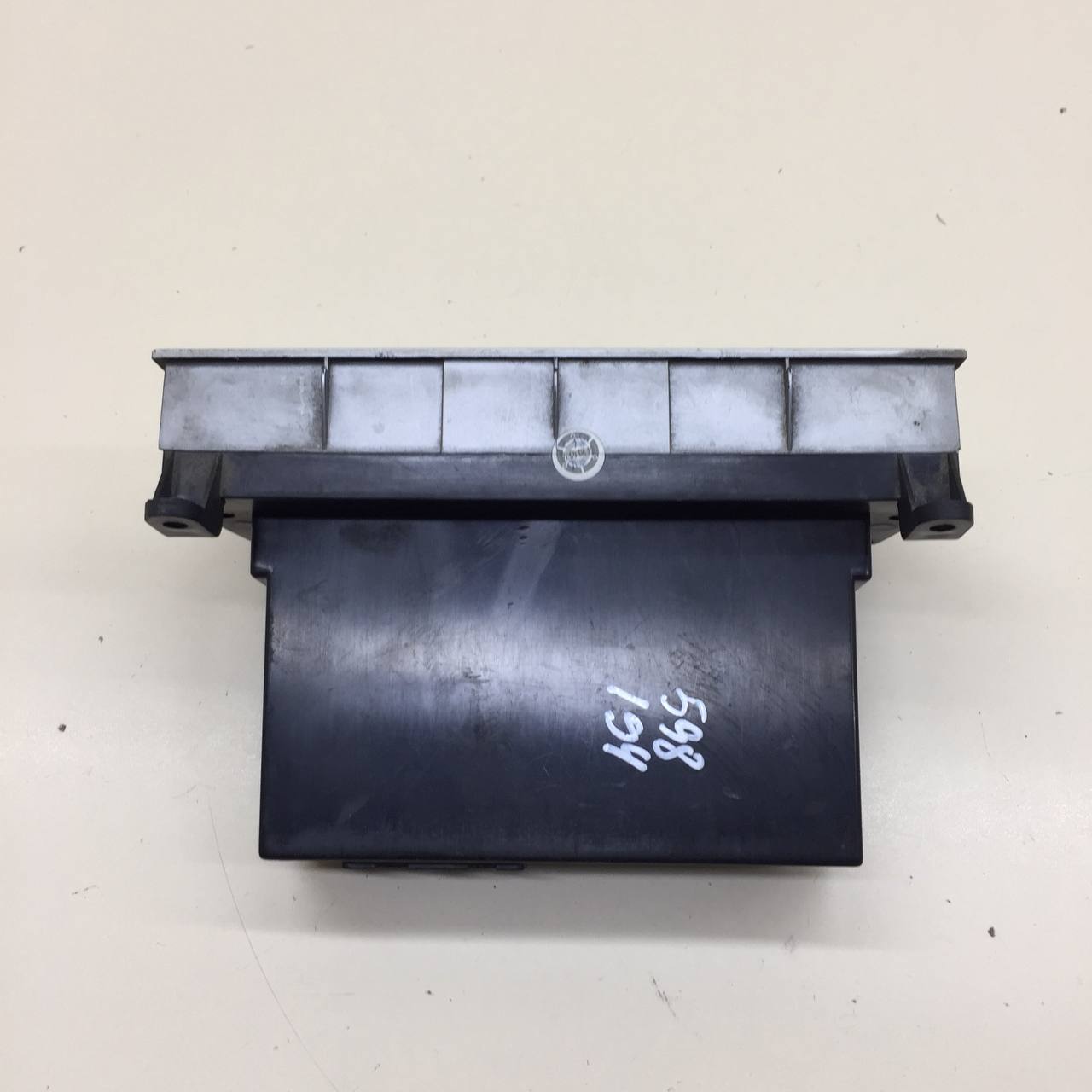 Блок управления климатической установкой Vortex Estina 2008-2012