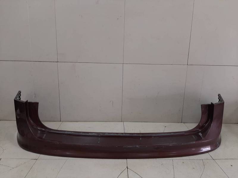 Бампер задний Volkswagen Tiguan 2017>