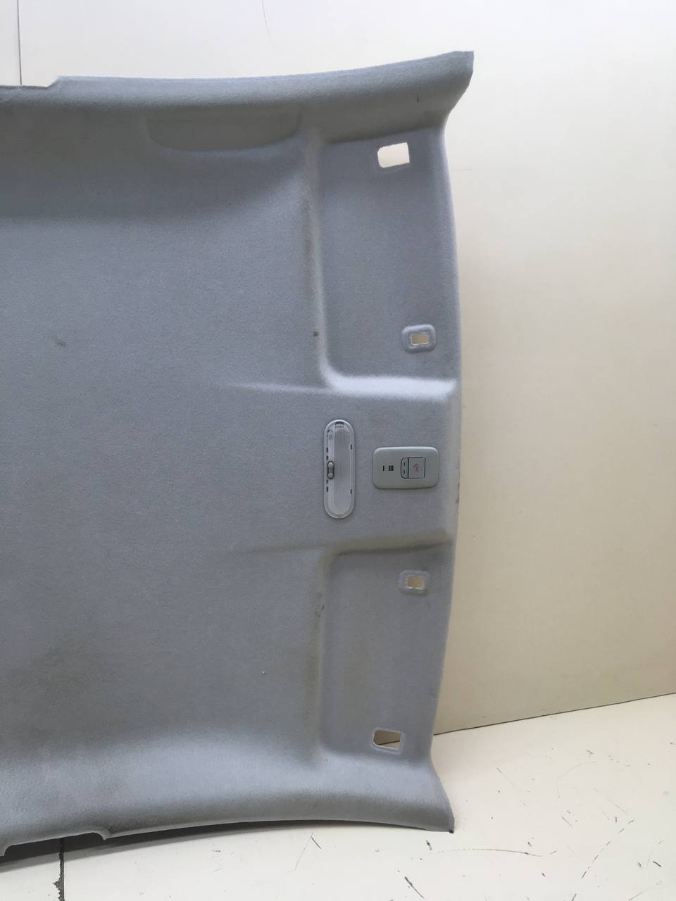 Обшивка потолка Nissan Almera 3 (G11, G15) 2012> Обшивка потолка Nissan Almera 3 (G11, G15) 2012>