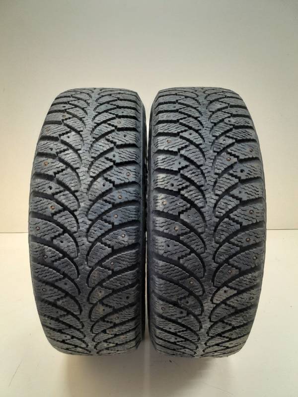 Шины R16 Зимние шипованные Cordiant Sno-Max