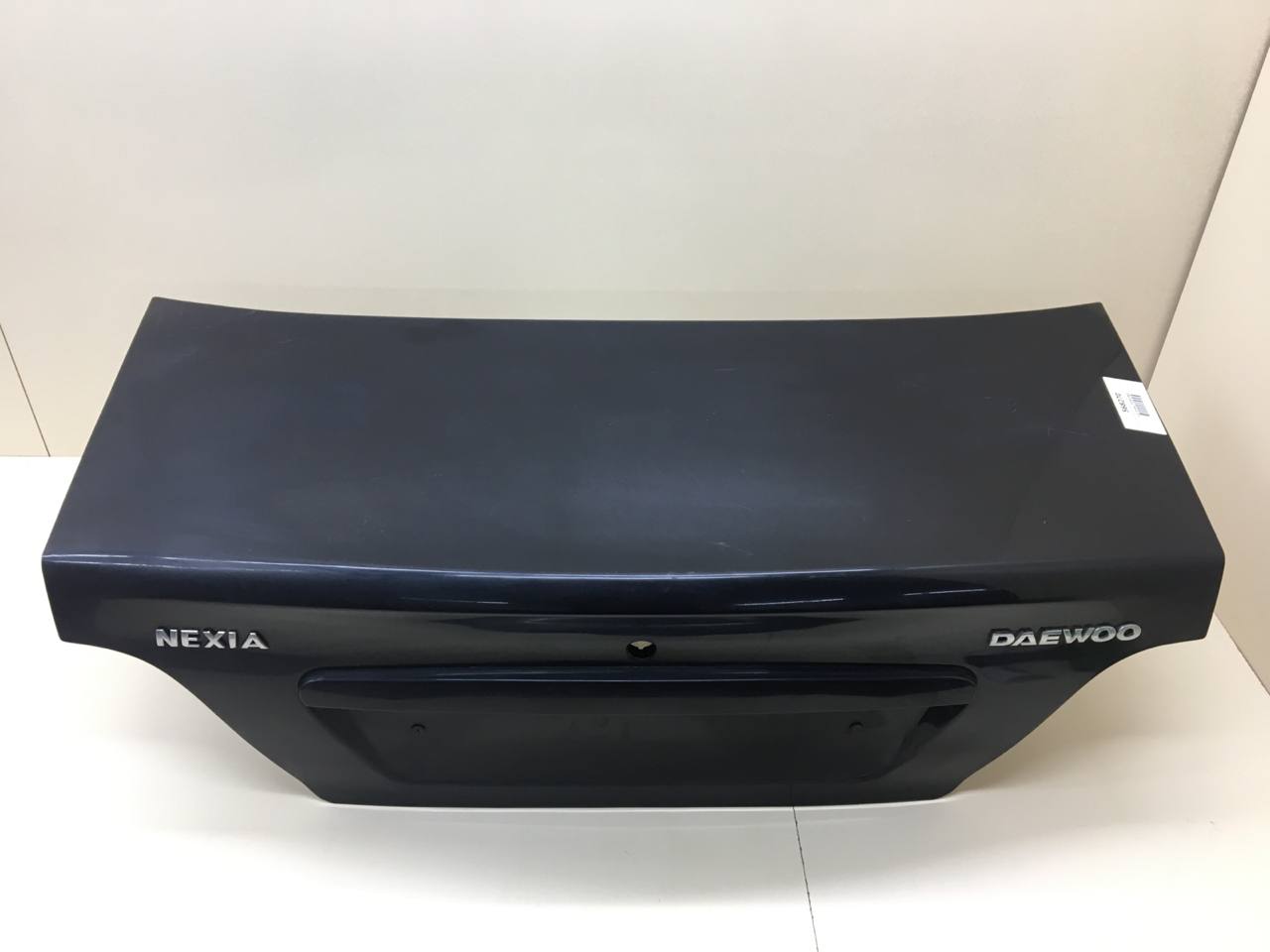 Крышка багажника Daewoo Nexia (N150) 2008-2016