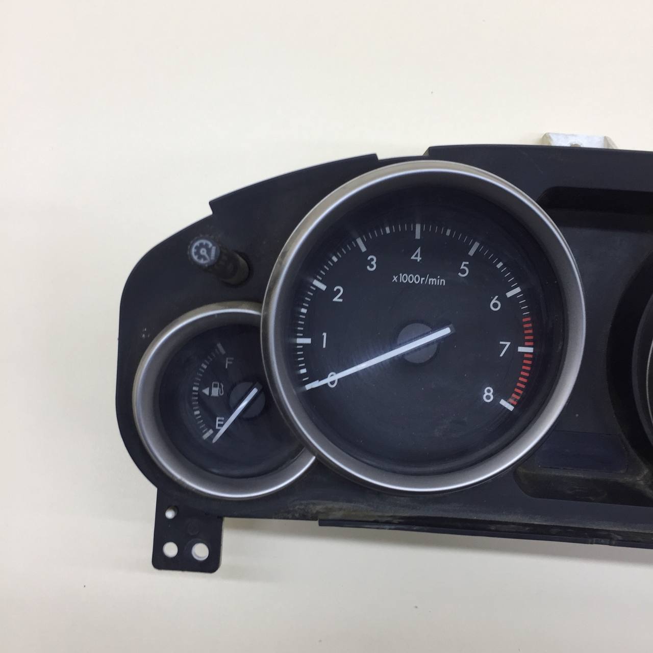 Панель приборов Mazda Mazda 6 (GH) 2007-2012