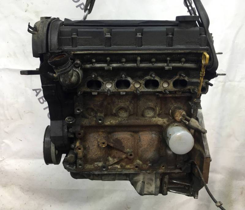 Двигатель Chevrolet Cruze (J300) 2009-2016